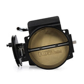 102mm Throttle Body + TPS IAC Position Sensor For LS1 LS2 LS3 LS6 LSX LS7